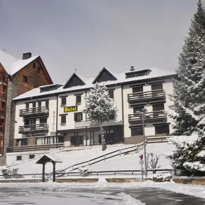 Hotel Tirol