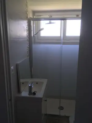Un baño de Ventana al Pirineo