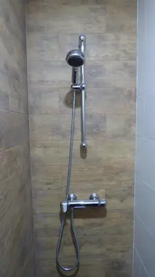 Plano de Parc Apartaments