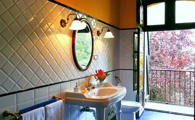 Plano de Hostal Palacio Jaureguia