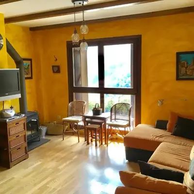 Mi rincón en Gavín