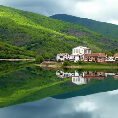 Casa Martiko