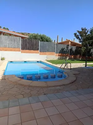 Piscina en o cerca de Quevoy