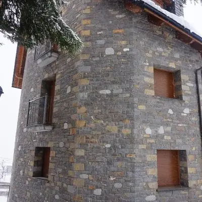 Apartamento Bachimala