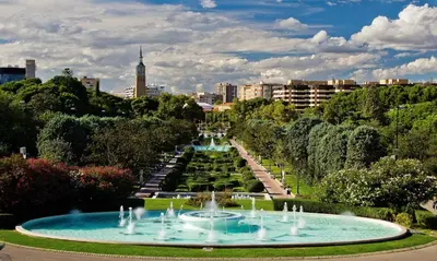 Un lugar de interés cerca de este hostal o pensión