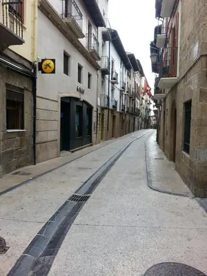 El barrio de los alrededores o un barrio cerca de este apartamento