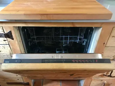 Plano de Casa Mingot SXVI Anciles Benasque