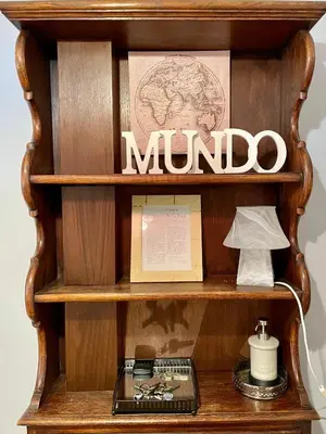 Plano de Mundo