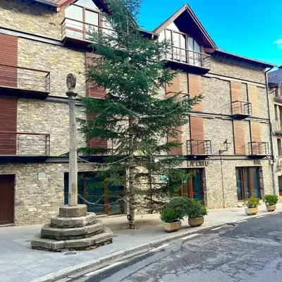Hotel La Creu by RdA Hotels