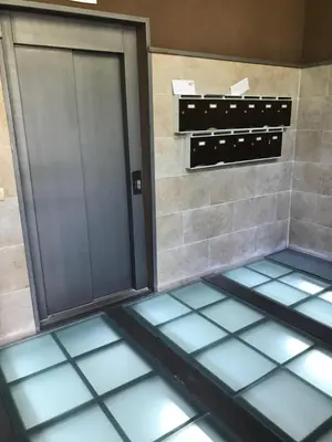 Plano de Apartamento Balcon De Jaca I