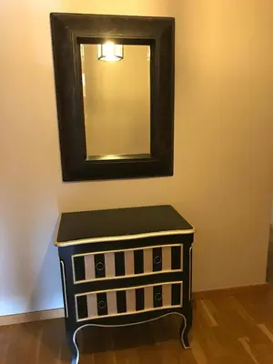 Plano de Apartamento Balcon De Jaca I
