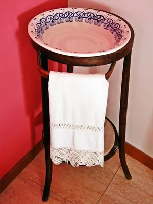 Plano de Casa Jara