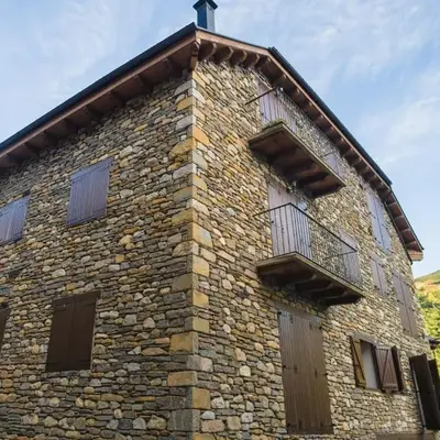 Ca' la Júlia Vall de Boi