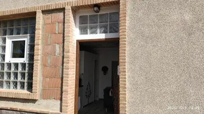 Plano de Apartamento La Luna