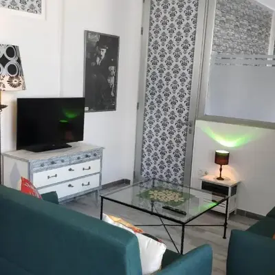 Apartamento La Luna