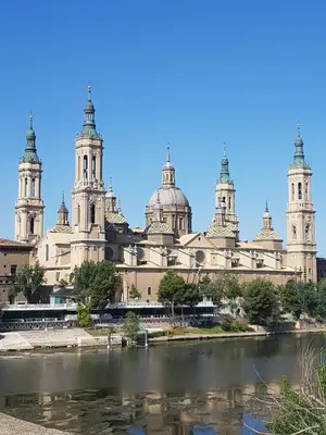 Un lugar de interés cerca de este apartamento
