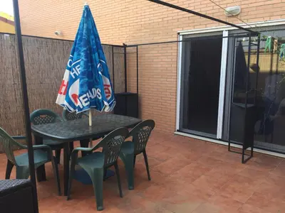 Plano de Casa Vega
