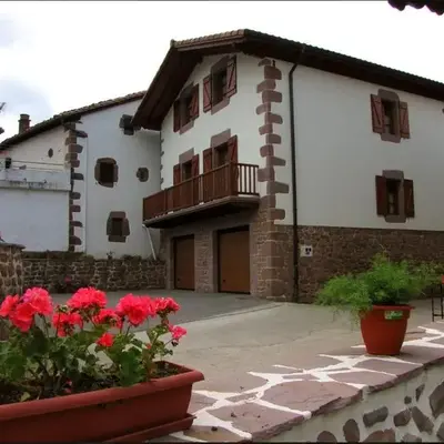 Casa Bentta