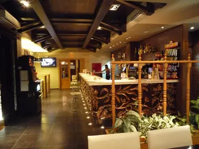 Bebidas en Hotel Restaurante Revestido