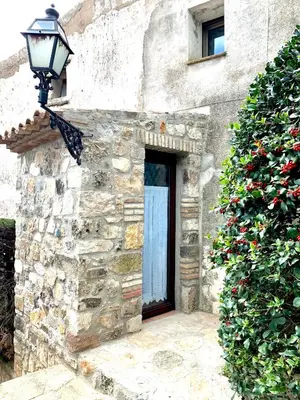 Edificio en el que se encuentra la casa o chalet