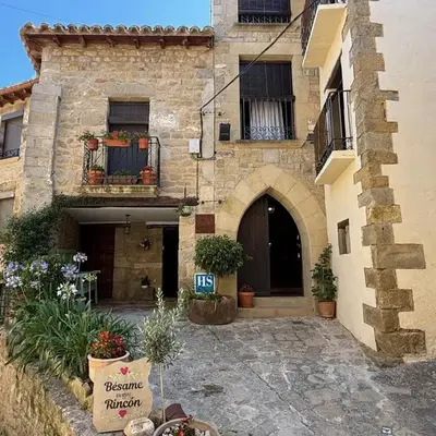 Casa del Infanzón
