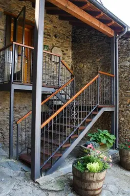 Plano de Casa Xaupi 1