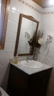 Un baño de Reconquista