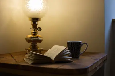 Biblioteca en the country house