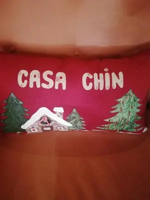 Certificado, premio, señal o documento que está expuesto en Casa Rural 