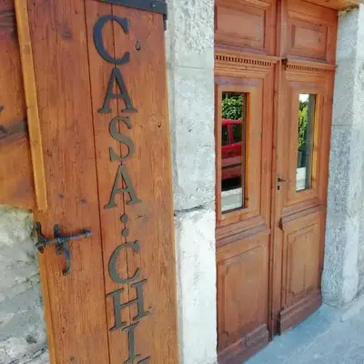 Casa Rural 