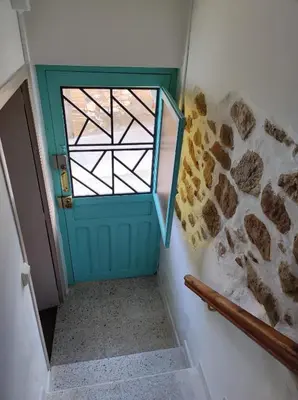 Plano de Casa Albano