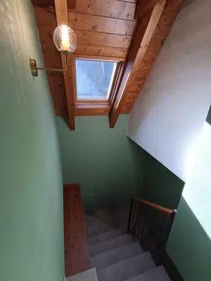Plano de Arties Centro 3 habitaciones, exclusivo familias