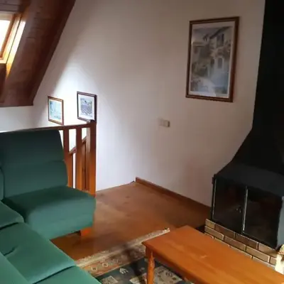 Casa Aranesa en Unha
