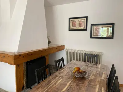 Plano de Apartaments Noray