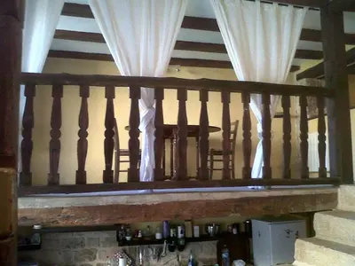 Plano de Casa Marina