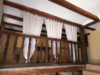 Plano de Casa Marina