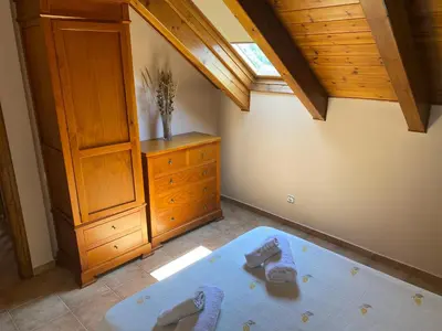 Plano de Casa Valentí