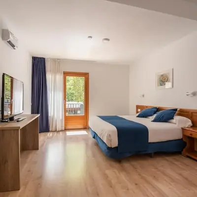 Hotel Marxant