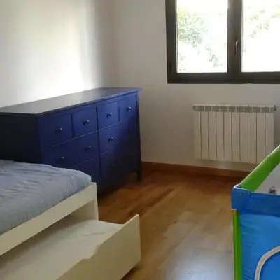 Apartamento Paola. Prepirineo. Senderismo