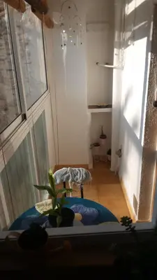 Plano de Apartament Rural Vilaplana