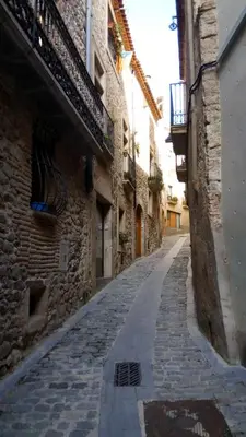 El barrio de los alrededores o un barrio cerca de este apartamento
