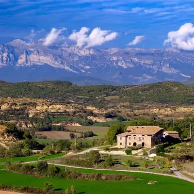 Casa Sanchez