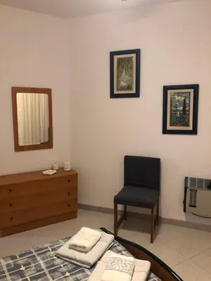Cama o camas de una habitación en Sota Picasso