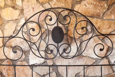 Plano de PRIORAT Ca la Iolanda 