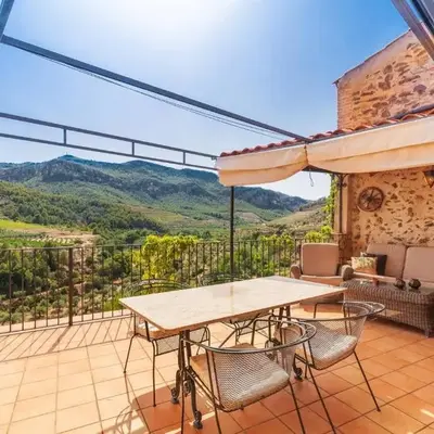 PRIORAT Ca la Iolanda 