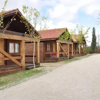 Camping La Estanca