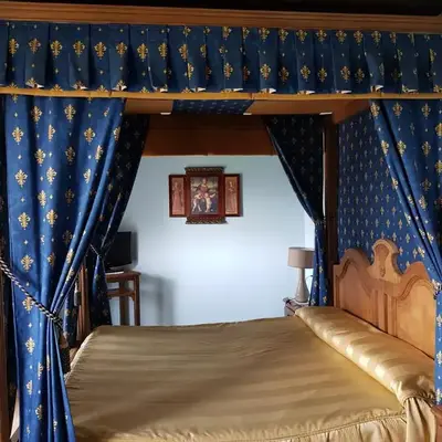 Hotel Posada Real