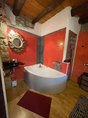 Un baño de El Callejon De Andrese