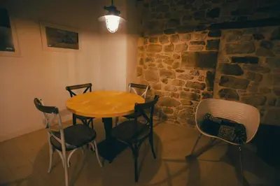 Plano de El Racó de Valderrobres