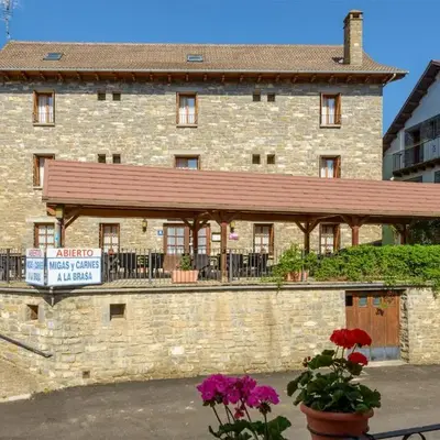 Hostal Kimboa